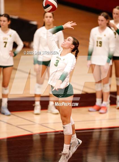 Thumbnail 2 in San Ramon Valley @ James Logan (CIF NCS Open Division 5th Place Game) photogallery.