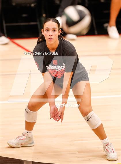 Thumbnail 3 in San Ramon Valley @ James Logan (CIF NCS Open Division 5th Place Game) photogallery.