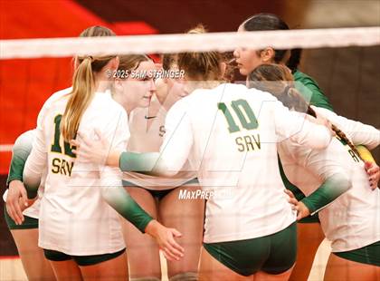 Thumbnail 3 in San Ramon Valley @ James Logan (CIF NCS Open Division 5th Place Game) photogallery.