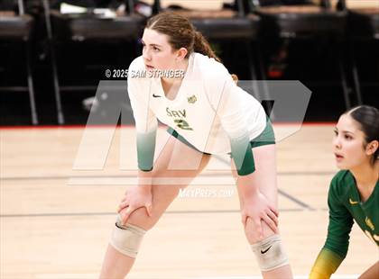 Thumbnail 1 in San Ramon Valley @ James Logan (CIF NCS Open Division 5th Place Game) photogallery.