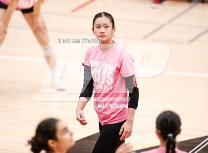 Thumbnail 1 in San Ramon Valley @ James Logan (CIF NCS Open Division 5th Place Game) photogallery.