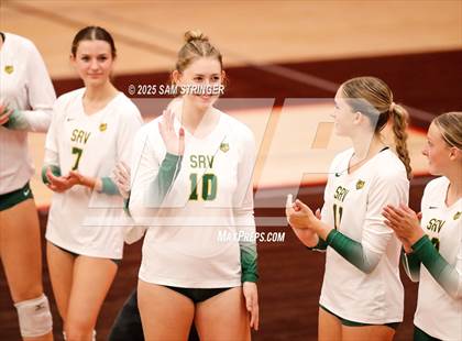 Thumbnail 2 in San Ramon Valley @ James Logan (CIF NCS Open Division 5th Place Game) photogallery.