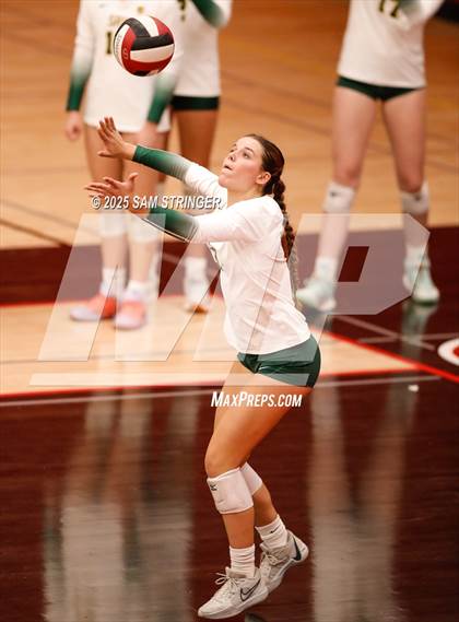 Thumbnail 1 in San Ramon Valley @ James Logan (CIF NCS Open Division 5th Place Game) photogallery.