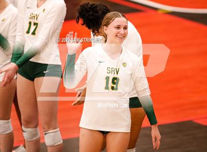 Thumbnail 2 in San Ramon Valley @ James Logan (CIF NCS Open Division 5th Place Game) photogallery.