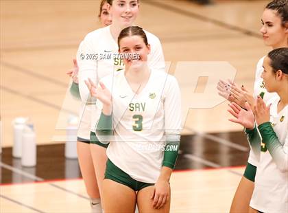 Thumbnail 1 in San Ramon Valley @ James Logan (CIF NCS Open Division 5th Place Game) photogallery.