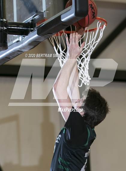 Thumbnail 1 in Nichols vs. Middle Early College photogallery.