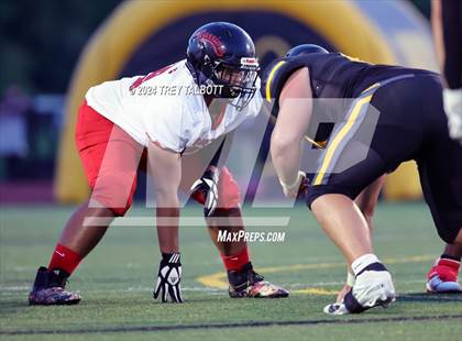 Thumbnail 3 in Vertus @ Honeoye Falls-Lima photogallery.