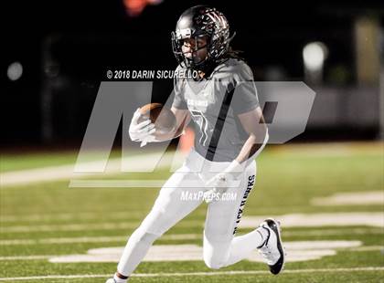 Thumbnail 2 in Notre Dame Prep vs. Williams Field (AIA 5A Semifinal) photogallery.