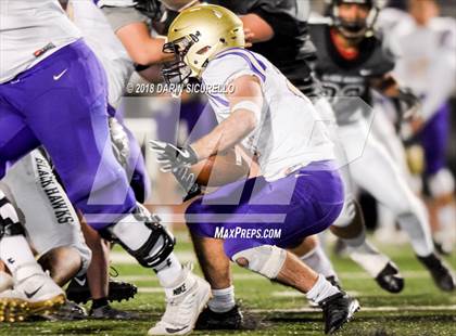 Thumbnail 1 in Notre Dame Prep vs. Williams Field (AIA 5A Semifinal) photogallery.