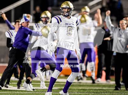 Thumbnail 1 in Notre Dame Prep vs. Williams Field (AIA 5A Semifinal) photogallery.