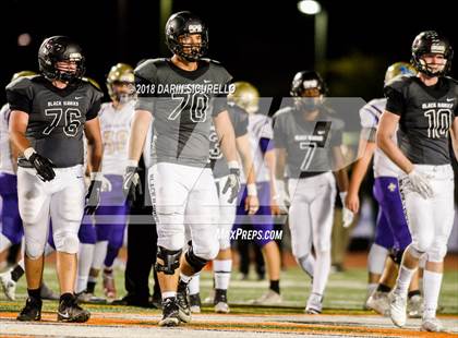 Thumbnail 2 in Notre Dame Prep vs. Williams Field (AIA 5A Semifinal) photogallery.
