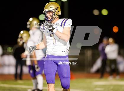 Thumbnail 1 in Notre Dame Prep vs. Williams Field (AIA 5A Semifinal) photogallery.