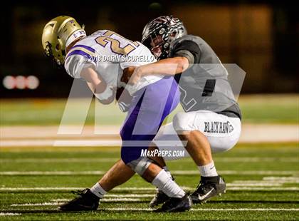 Thumbnail 3 in Notre Dame Prep vs. Williams Field (AIA 5A Semifinal) photogallery.