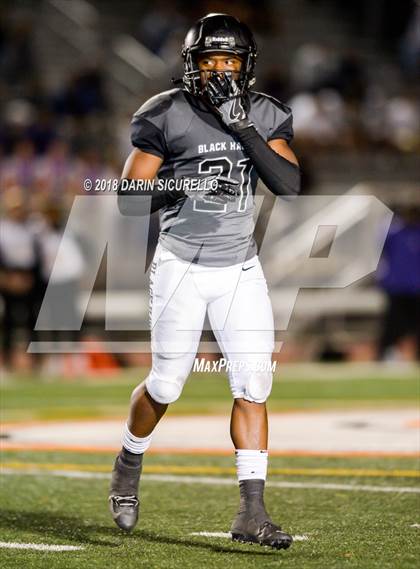 Thumbnail 1 in Notre Dame Prep vs. Williams Field (AIA 5A Semifinal) photogallery.