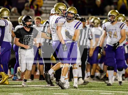 Thumbnail 1 in Notre Dame Prep vs. Williams Field (AIA 5A Semifinal) photogallery.