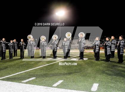 Thumbnail 3 in Notre Dame Prep vs. Williams Field (AIA 5A Semifinal) photogallery.