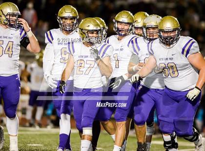 Thumbnail 2 in Notre Dame Prep vs. Williams Field (AIA 5A Semifinal) photogallery.