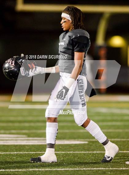 Thumbnail 3 in Notre Dame Prep vs. Williams Field (AIA 5A Semifinal) photogallery.
