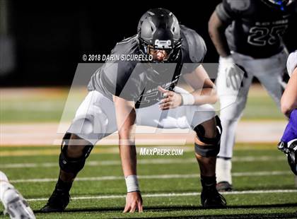 Thumbnail 3 in Notre Dame Prep vs. Williams Field (AIA 5A Semifinal) photogallery.