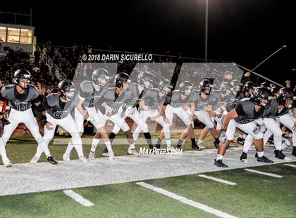 Thumbnail 3 in Notre Dame Prep vs. Williams Field (AIA 5A Semifinal) photogallery.