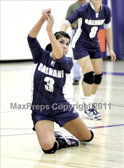 Thumbnail 1 in Lake Worth Christian vs Calvary Christian photogallery.