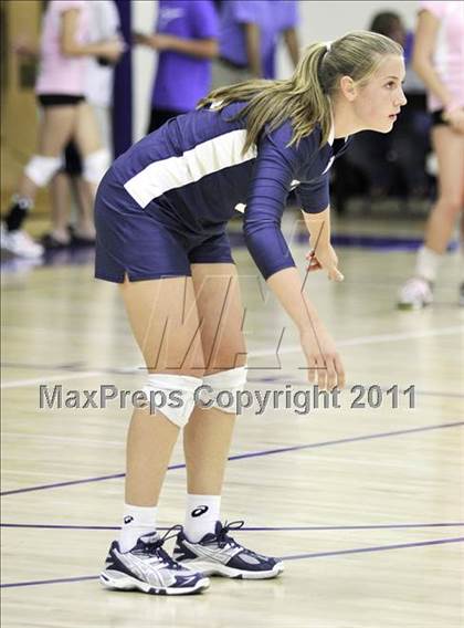 Thumbnail 2 in Lake Worth Christian vs Calvary Christian photogallery.