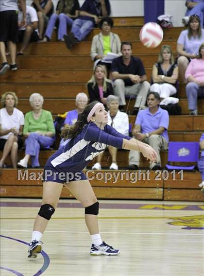 Thumbnail 2 in Lake Worth Christian vs Calvary Christian photogallery.