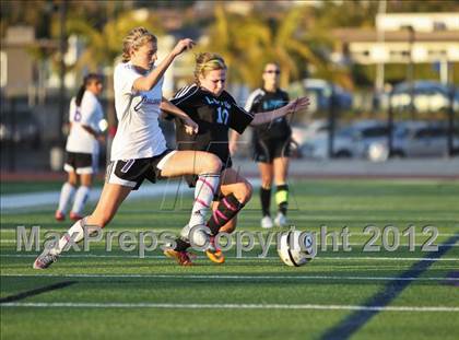 Thumbnail 3 in Los Osos @ Carlsbad (CIF SoCal Regional Playoffs) photogallery.