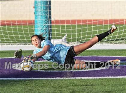 Thumbnail 3 in Los Osos @ Carlsbad (CIF SoCal Regional Playoffs) photogallery.