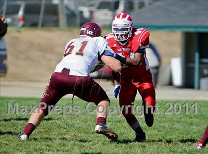 Thumbnail 1 in Whitney @ Mira Loma photogallery.