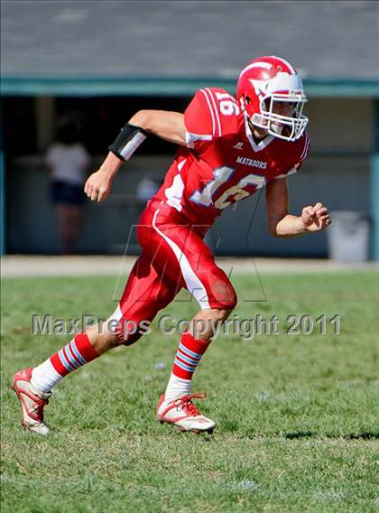 Thumbnail 1 in Whitney @ Mira Loma photogallery.