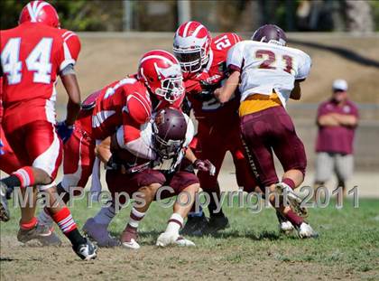 Thumbnail 1 in Whitney @ Mira Loma photogallery.