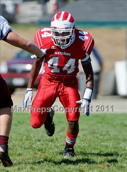 Thumbnail 3 in Whitney @ Mira Loma photogallery.