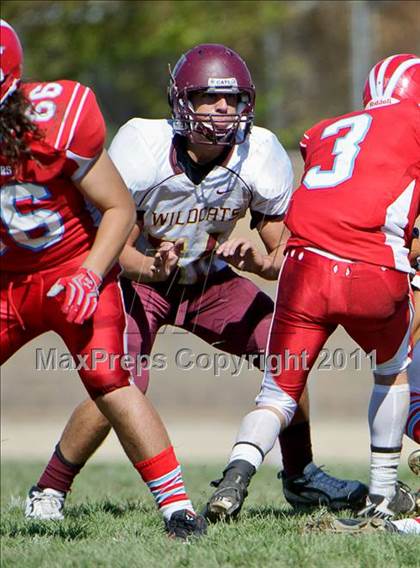 Thumbnail 1 in Whitney @ Mira Loma photogallery.
