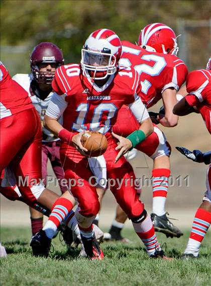 Thumbnail 2 in Whitney @ Mira Loma photogallery.