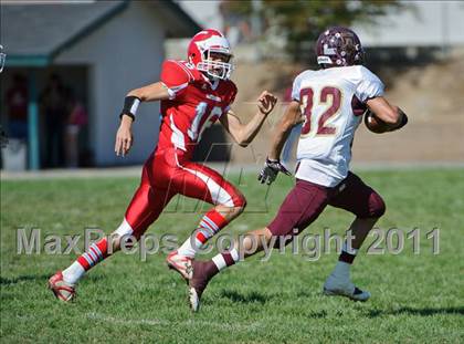Thumbnail 1 in Whitney @ Mira Loma photogallery.