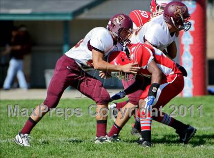 Thumbnail 3 in Whitney @ Mira Loma photogallery.