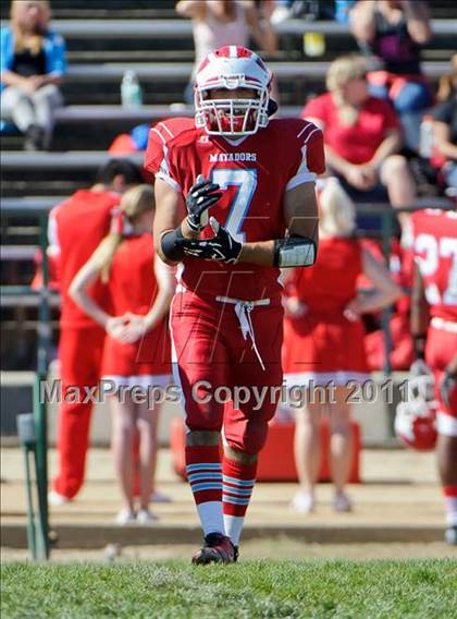 Thumbnail 2 in Whitney @ Mira Loma photogallery.