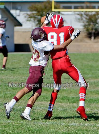Thumbnail 3 in Whitney @ Mira Loma photogallery.