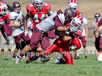 Thumbnail 2 in Whitney @ Mira Loma photogallery.