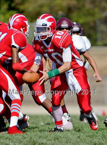 Thumbnail 3 in Whitney @ Mira Loma photogallery.