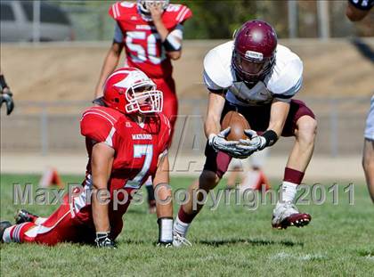 Thumbnail 3 in Whitney @ Mira Loma photogallery.