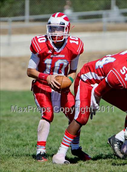 Thumbnail 3 in Whitney @ Mira Loma photogallery.