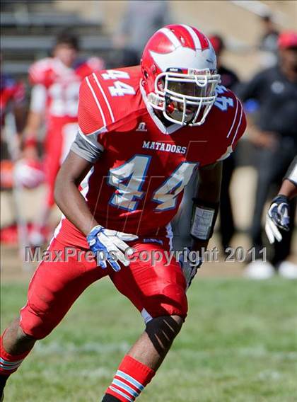 Thumbnail 2 in Whitney @ Mira Loma photogallery.