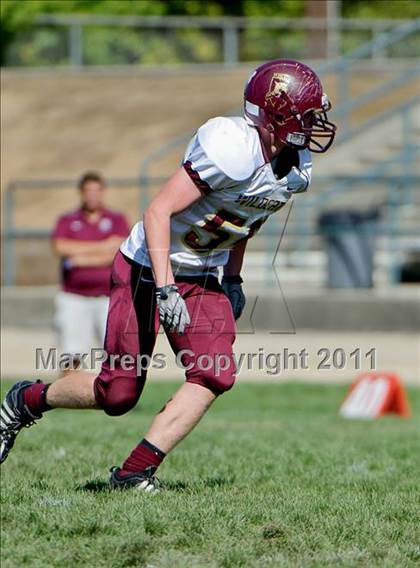 Thumbnail 2 in Whitney @ Mira Loma photogallery.