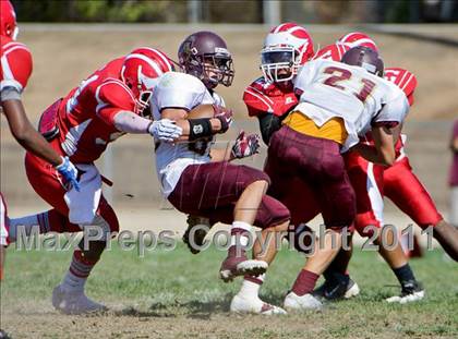 Thumbnail 3 in Whitney @ Mira Loma photogallery.