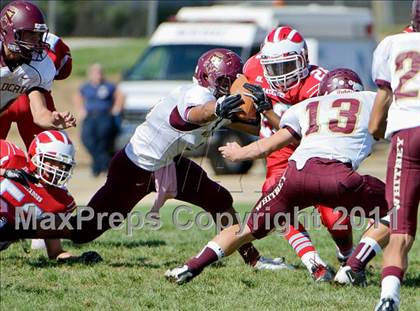 Thumbnail 1 in Whitney @ Mira Loma photogallery.