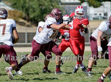 Thumbnail 2 in Whitney @ Mira Loma photogallery.