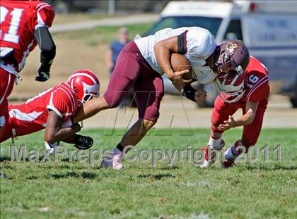 Thumbnail 2 in Whitney @ Mira Loma photogallery.
