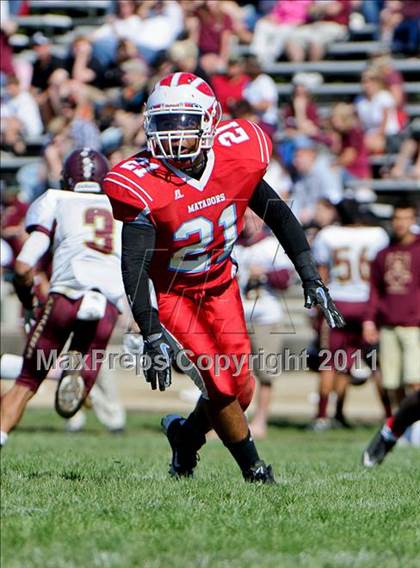 Thumbnail 1 in Whitney @ Mira Loma photogallery.